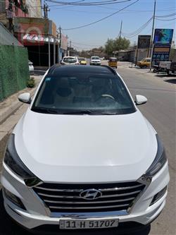 هيونداي توسان